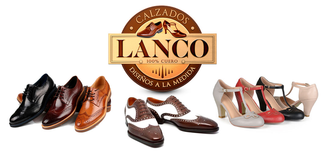 Calzados Lanco